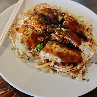 お好み焼き きんのへら_0