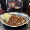 カレーの市民 アルバ 錦糸町店