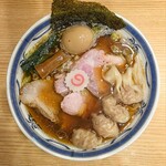 中村麺三郎商店  - 