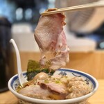 中村麺三郎商店  - 