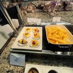 アトリウム - フレンチトースト