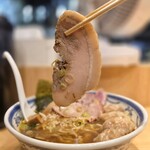 中村麺三郎商店  - 