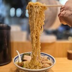 中村麺三郎商店  - 