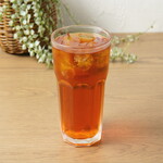 pukana La bowl - アイスルイボスティー