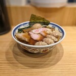 中村麺三郎商店  - 