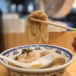 中村麺三郎商店  - 