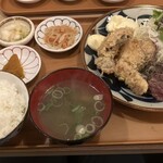 食堂 グロリア - 