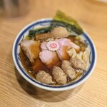 中村麺三郎商店  - 