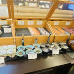 アトリウム - 海鮮丼