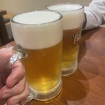 とり乃屋 - ぱんかい！