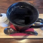 Cafe NatsuHi Boshi - ドリンク写真: