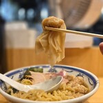 中村麺三郎商店  - 