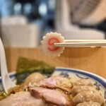 中村麺三郎商店  - 