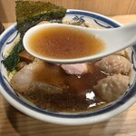 中村麺三郎商店  - 