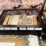 アトリウム - パン