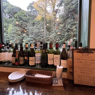 地中海食堂 セベリコ_1