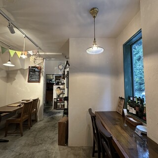 地中海食堂 セベリコ_2