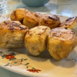 餃子会館 - ぎょうざ