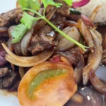 ペルー料理 El Puerto - 