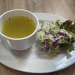 ペルー料理 El Puerto - 