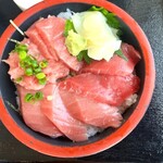 長岡市場食堂 - 