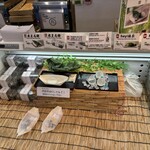 まるもち家 - 大丸神戸店での催事