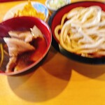 手打うどん 松屋 - 