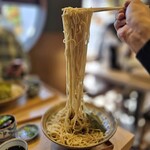 中村麺三郎商店  - 