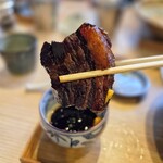 中村麺三郎商店  - 