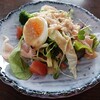 生そば つち子 - 