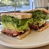 アンドサンドイッチ - BLT