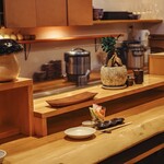 揚げたて天ぷら豊 - 