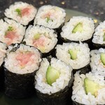 南房総 やまと寿司 - 