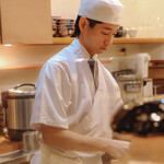 揚げたて天ぷら豊 - 