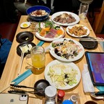 Akane-ya 南越谷店