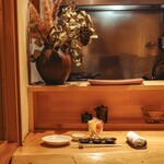 揚げたて天ぷら豊 - 