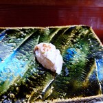 鮨匠 のむら - タチウオ