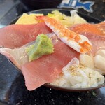 南房総 やまと寿司 - 