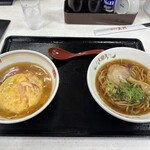 餃子の王将 - 料理写真: