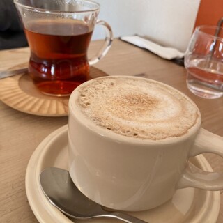 フォンド カフェ_1