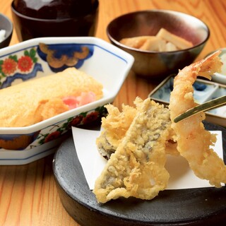 ランチもおすすめ◎大人気とろふわ極上だし巻き定食