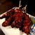 焼とり くろ田 - 料理写真: