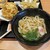 資さんうどん - 料理写真: