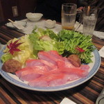 居酒屋　はる坊 - 金目鯛うまそう