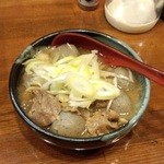 kushikatsudokorokushimaru - 牛すじドテ煮