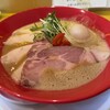 鶏そば うちだ
