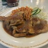 カレーの店 タカサゴ
