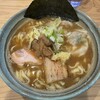 ラーメンパーク あずーる - 料理写真: