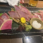 魚富 - 
