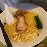 インディアン - 料理写真: